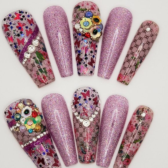 Other - Press On Nails